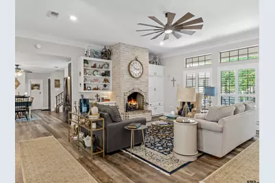 107 County Road  2317, Mineola, TX 75773 - Photo 14