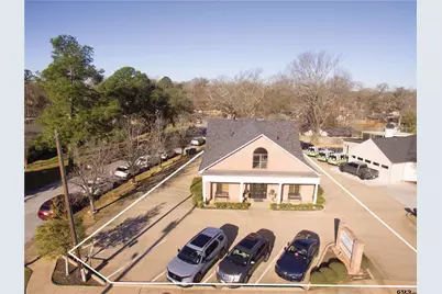 4605 Old Bullard Rd., Tyler, TX 75703 - Photo 4