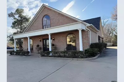 4605 Old Bullard Rd., Tyler, TX 75703 - Photo 1