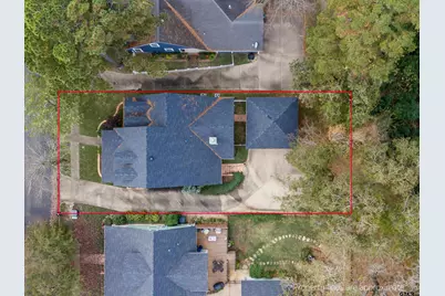 3950 Hanover Place, Tyler, TX 75701 - Photo 40