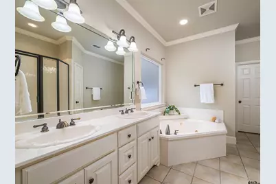 3950 Hanover Place, Tyler, TX 75701 - Photo 20