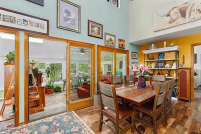 1069 Cr 1596, Avinger, TX 75630 - Photo 6