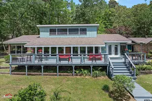 1069 Co Rd 1596, Avinger, TX 75630 - Photo 30