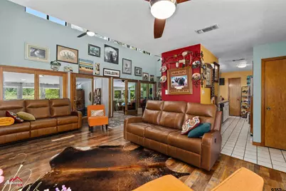 1069 Cr 1596, Avinger, TX 75630 - Photo 4