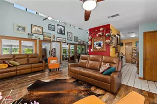 1069 Co Rd 1596, Avinger, TX 75630 - Photo 4