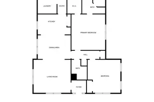 230 N Henderson, Rusk, TX 75785 - Photo 34