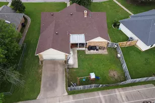 144 Hollie Cir, Sulphur Springs, TX 75482 - Photo 6