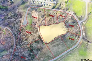 Tbd Lot 24 Southshores, Pittsburg, TX 75686 - Photo 1