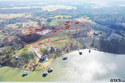 Tbd Lot 60 South Shores, Pittsburg, TX 75686 - Photo 6