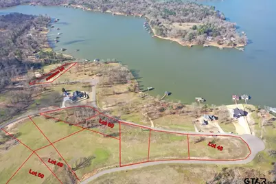 Tbd Lot 60 South Shores, Pittsburg, TX 75686 - Photo 8
