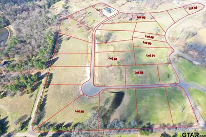 Tbd Lot 50 Southshores, Pittsburg, TX 75686 - Photo 4