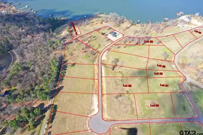 Tbd Lot 50 Southshores, Pittsburg, TX 75686 - Photo 16