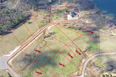 Tbd Lot 50 Southshores, Pittsburg, TX 75686 - Photo 10