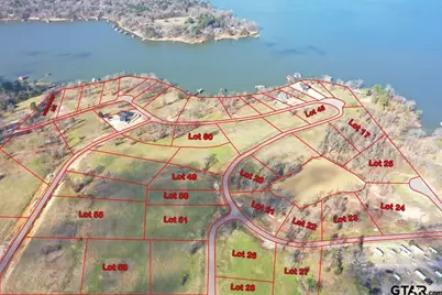 Tbd Lot 50 Southshores, Pittsburg, TX 75686 - Photo 2