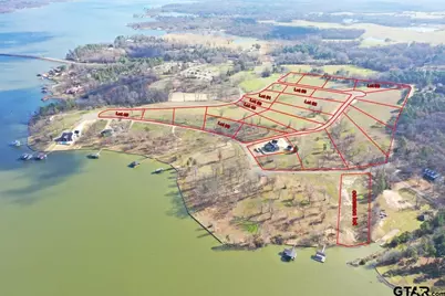 Tbd Lot 32 Southshores, Pittsburg, TX 75686 - Photo 6