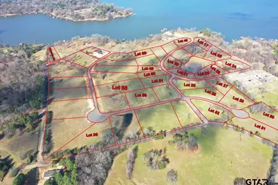 Tbd Lot 31 Southshores, Pittsburg, TX 75686 - Photo 10