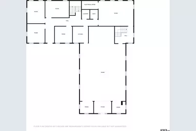 4456 Fm 2767, Tyler, TX 75708 - Photo 46
