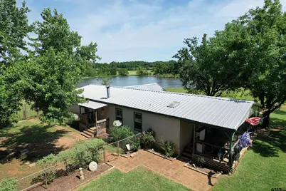 535 Cr 1710, Grapeland, TX 75844 - Photo 4