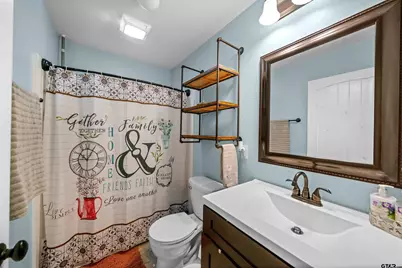 1325 Fm 23 W, Rusk, TX 75785 - Photo 22