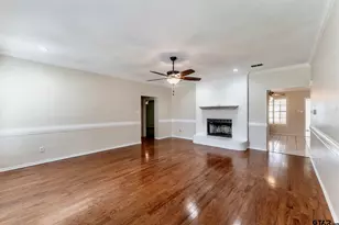 1881 Woodbridge Dr, Sulphur Springs, TX 75482 - Photo 10