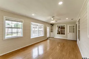 1881 Woodbridge Dr, Sulphur Springs, TX 75482 - Photo 24