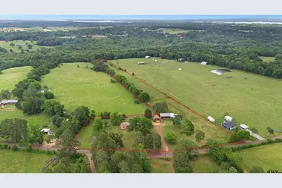 1099 An County Road 305, Frankston, TX 75763 - Photo 4