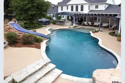 18722 Ridgeline Rd, Tyler, TX 75703 - Photo 42