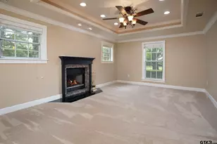 18722 Ridgeline Rd, Tyler, TX 75703 - Photo 14