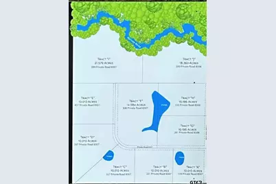 Tract G/ 261 Private Road 8506, Van, TX 75790 - Photo 12