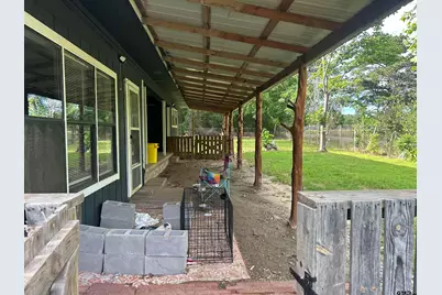 7905 N Fm 607, Murchison, TX 75778 - Photo 28