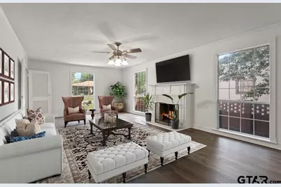 519 W Buchanan, Mineola, TX 75773 - Photo 2