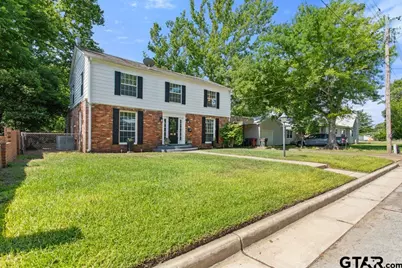 519 W Buchanan, Mineola, TX 75773 - Photo 46