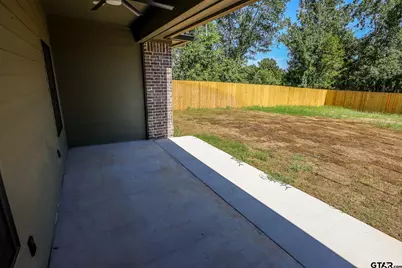 146 Hillcrest Dr, Gladewater, TX 75647 - Photo 26