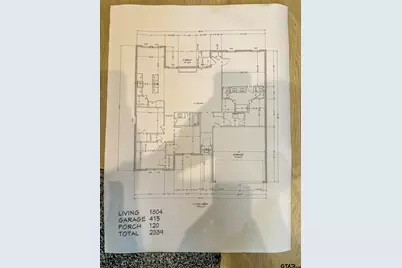 146 Hillcrest Dr, Gladewater, TX 75647 - Photo 28