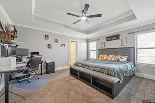 526 W Kingsway Dr, Overton, TX 75684 - Photo 12