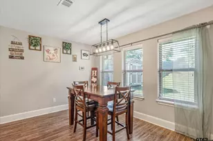 526 W Kingsway Dr, Overton, TX 75684 - Photo 8