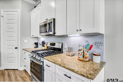 1802 Forestdale Boulevard, Whitehouse, TX 75791 - Photo 12