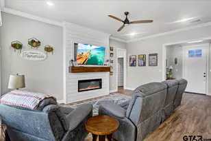 1802 Forestdale Blvd, Whitehouse, TX 75791 - Photo 8