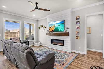 1802 Forestdale Boulevard, Whitehouse, TX 75791 - Photo 8