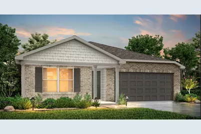 110 Highland Forest Dr., Gilmer, TX 75644 - Photo 1