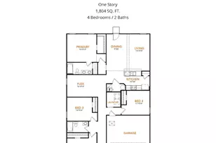 110 Highland Forest Dr, Gilmer, TX 75644 - Photo 6