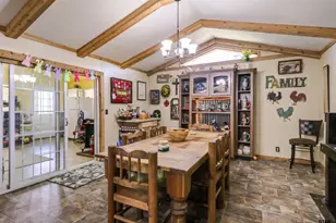 614 Maple, Cushing, TX 75760 - Photo 6
