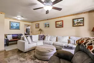 614 Maple, Cushing, TX 75760 - Photo 4