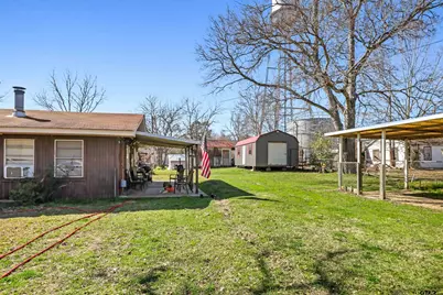 614 Maple, Cushing, TX 75760 - Photo 28