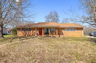 614 Maple, Cushing, TX 75760 - Photo 30