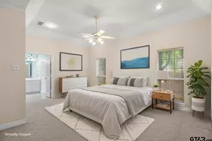 1266 Santa Fe Trail, Tyler, TX 75703 - Photo 6