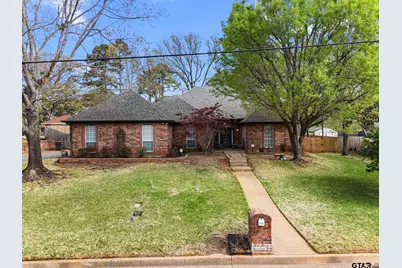 1266 Santa Fe Trl, Tyler, TX 75703 - Photo 30