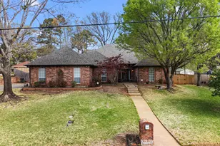 1266 Santa Fe Trail, Tyler, TX 75703 - Photo 30