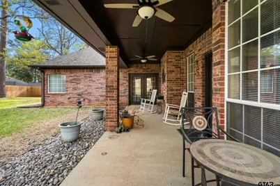 1266 Santa Fe Trl, Tyler, TX 75703 - Photo 32