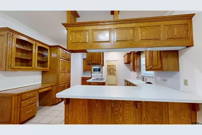 1266 Santa Fe Trl, Tyler, TX 75703 - Photo 8